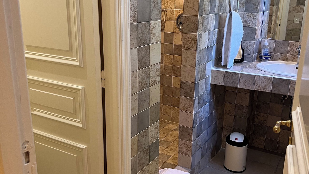 Photo of Bathroom in La Colle-sur-Loup