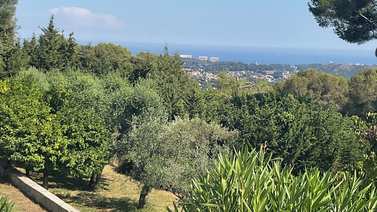 Photo of Outdoor in La Colle-sur-Loup
