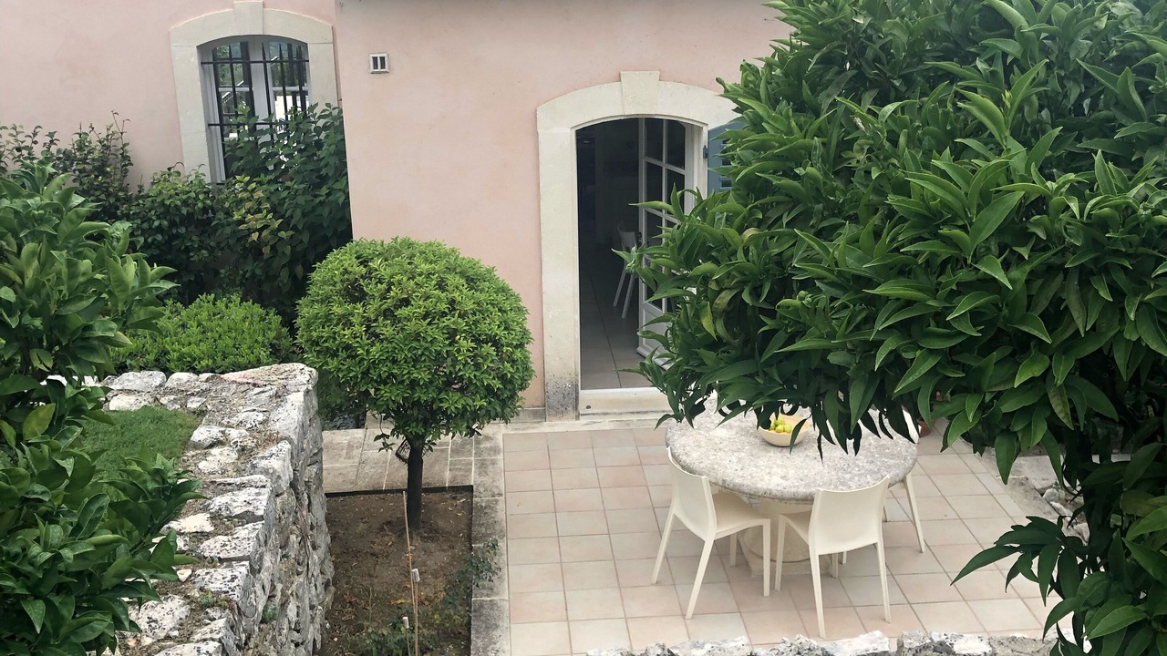 Photo of Outdoor in La Colle-sur-Loup