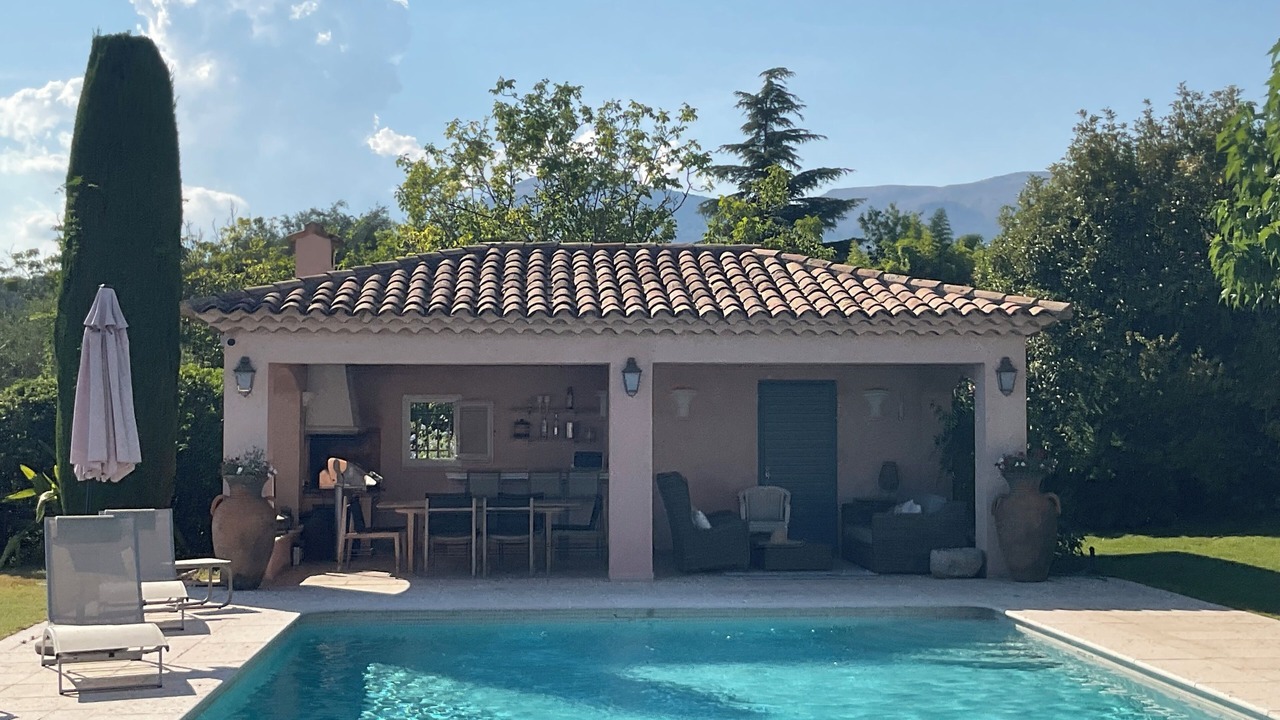 Photo of Outdoor in La Colle-sur-Loup