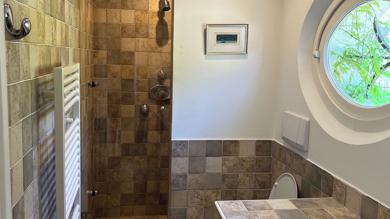 Photo of Bathroom in La Colle-sur-Loup