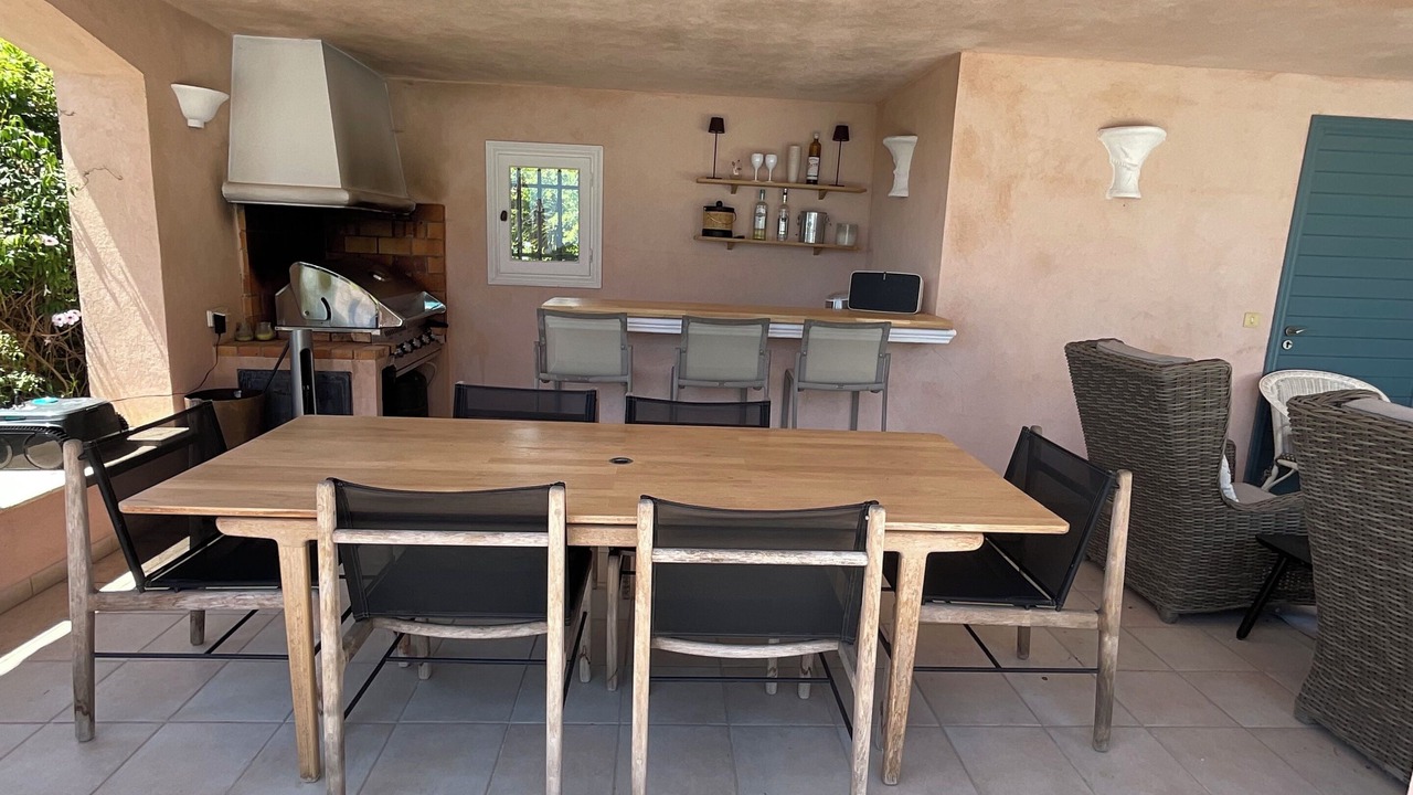 Photo of Outdoor in La Colle-sur-Loup