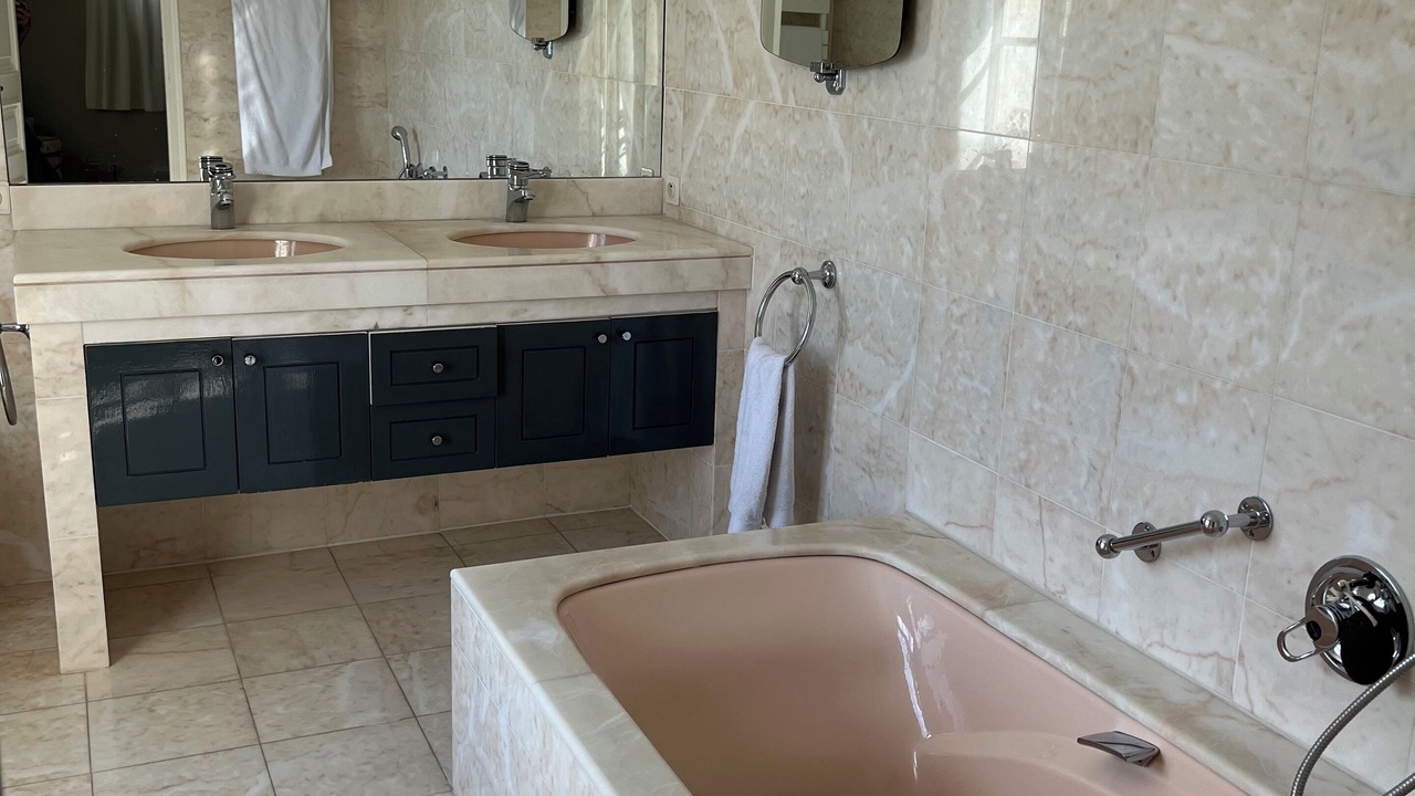 Photo of Bathroom in La Colle-sur-Loup