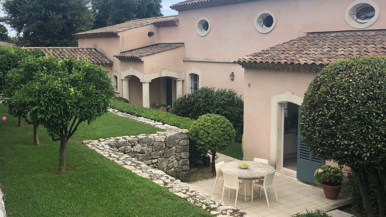 Photo of Outdoor in La Colle-sur-Loup