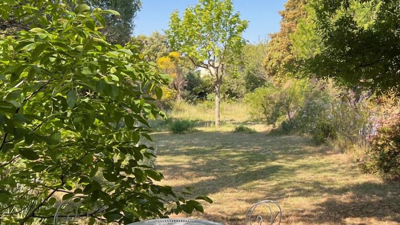 Photo of Outdoor in La Motte-dʼAigues