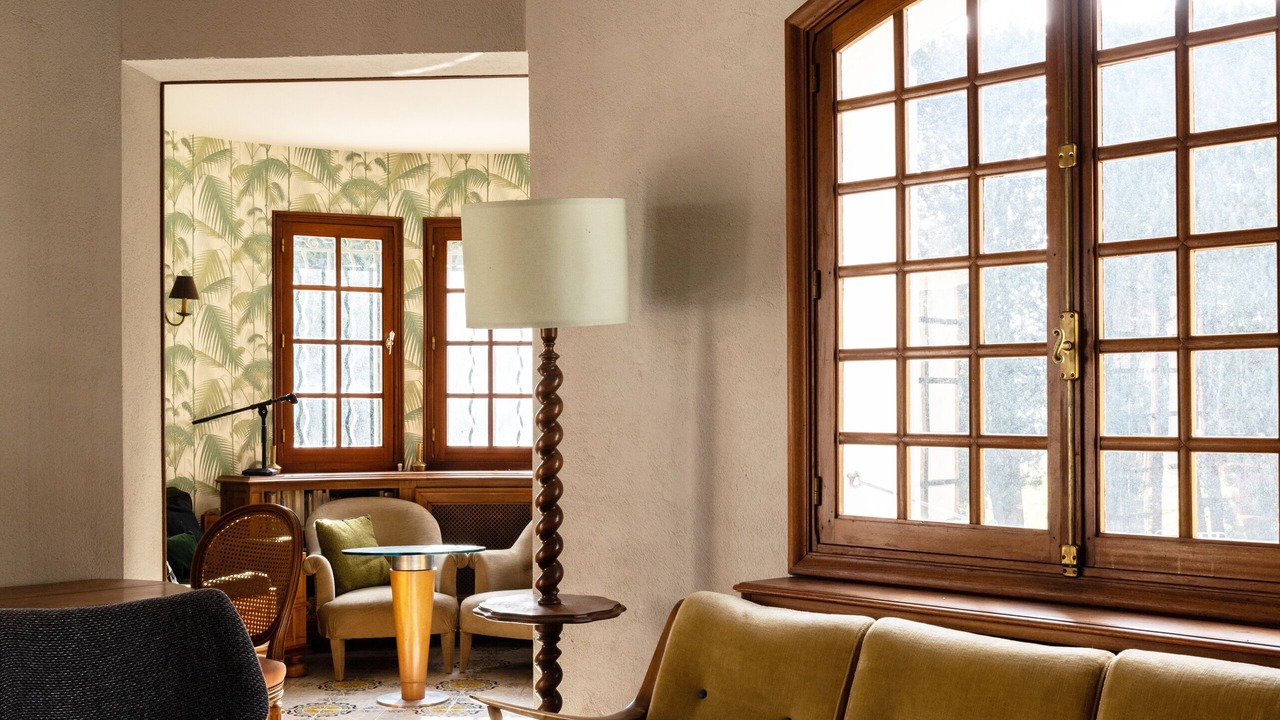 Photo of Livingroom in Gemenos