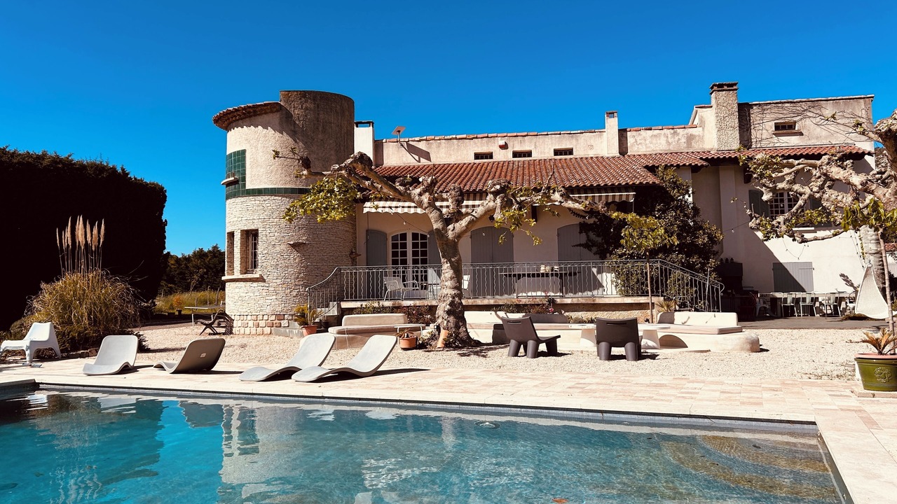 Photo of Outdoor in Gemenos