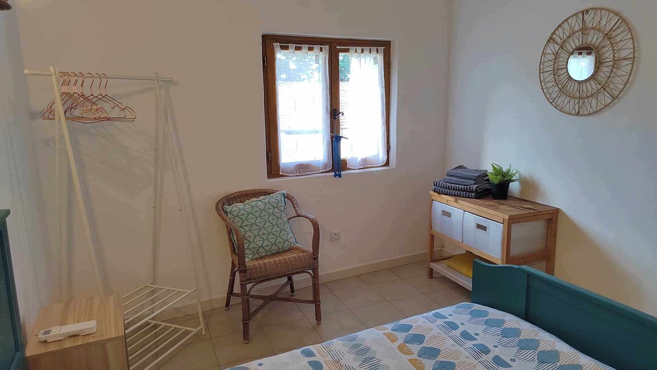 Photo of Bedroom in Orgon