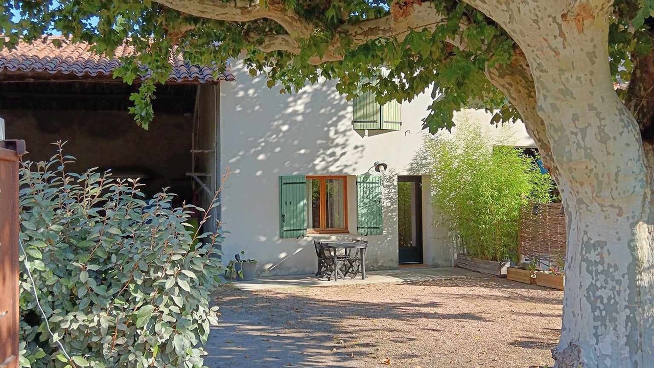 Photo of Outdoor in Orgon