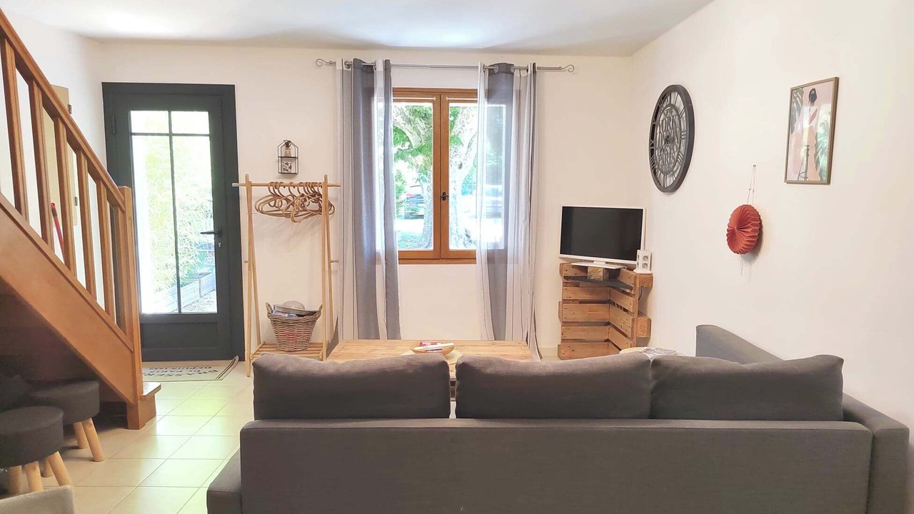 Photo of Livingroom in Orgon