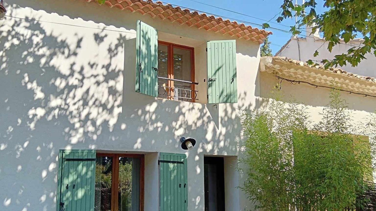 Photo of Outdoor in Orgon