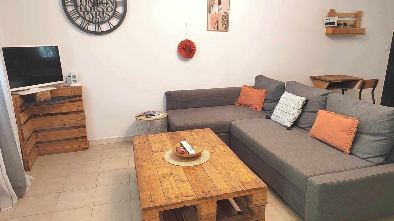 Photo of Livingroom in Orgon