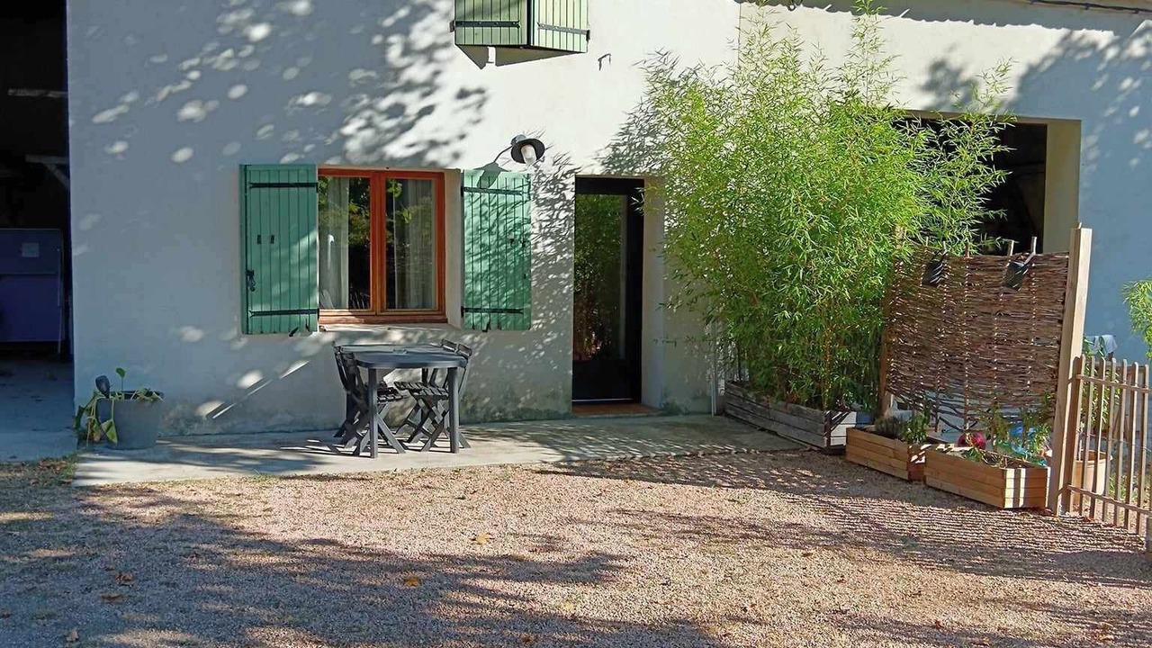 Photo of Outdoor in Orgon