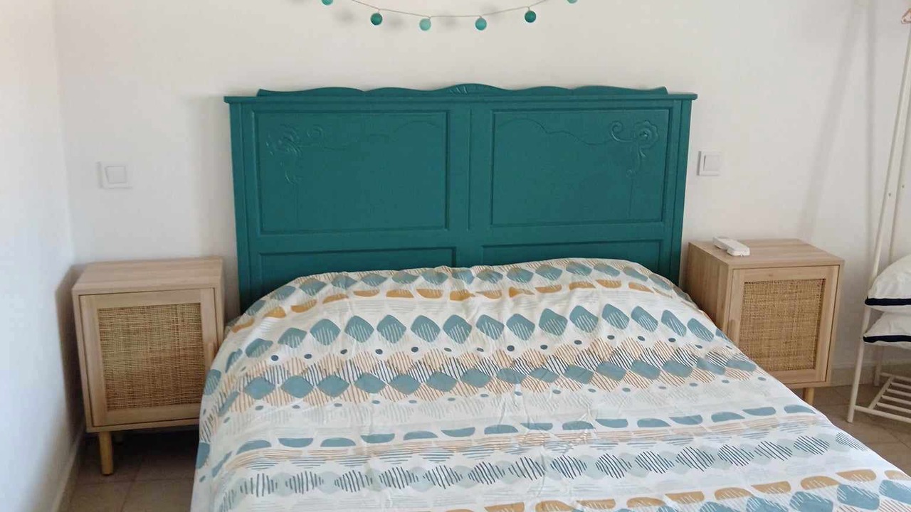 Photo of Bedroom in Orgon