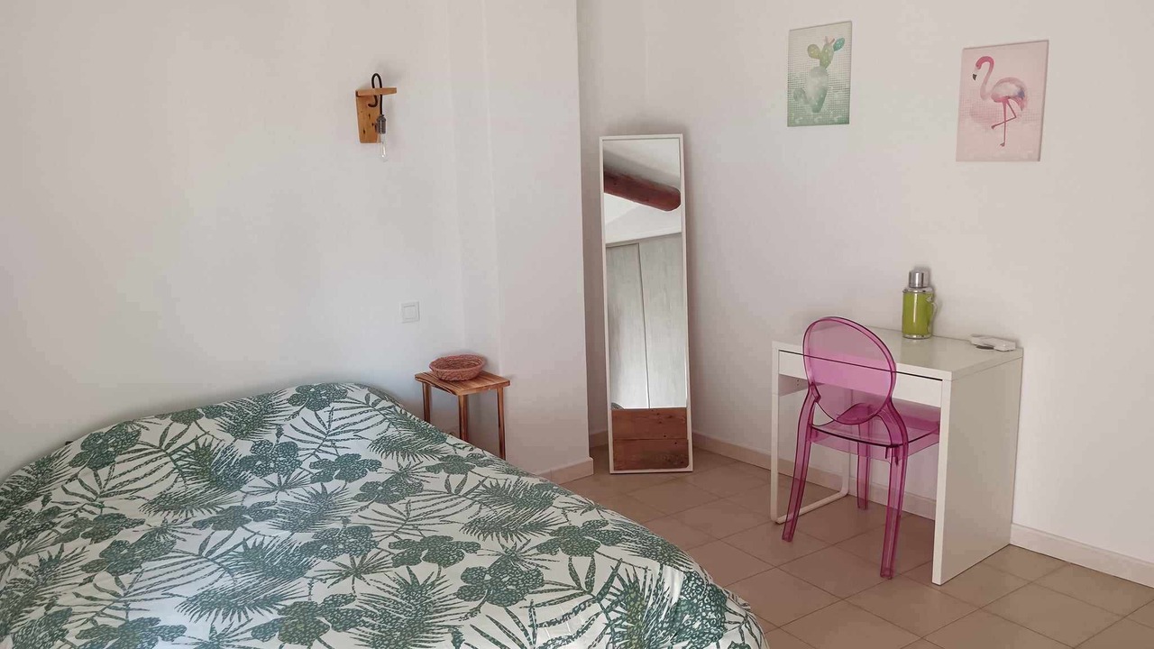 Photo of Bedroom in Orgon