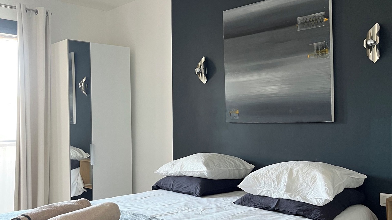 Photo of Bedroom in Saint-Etienne-du-Gres