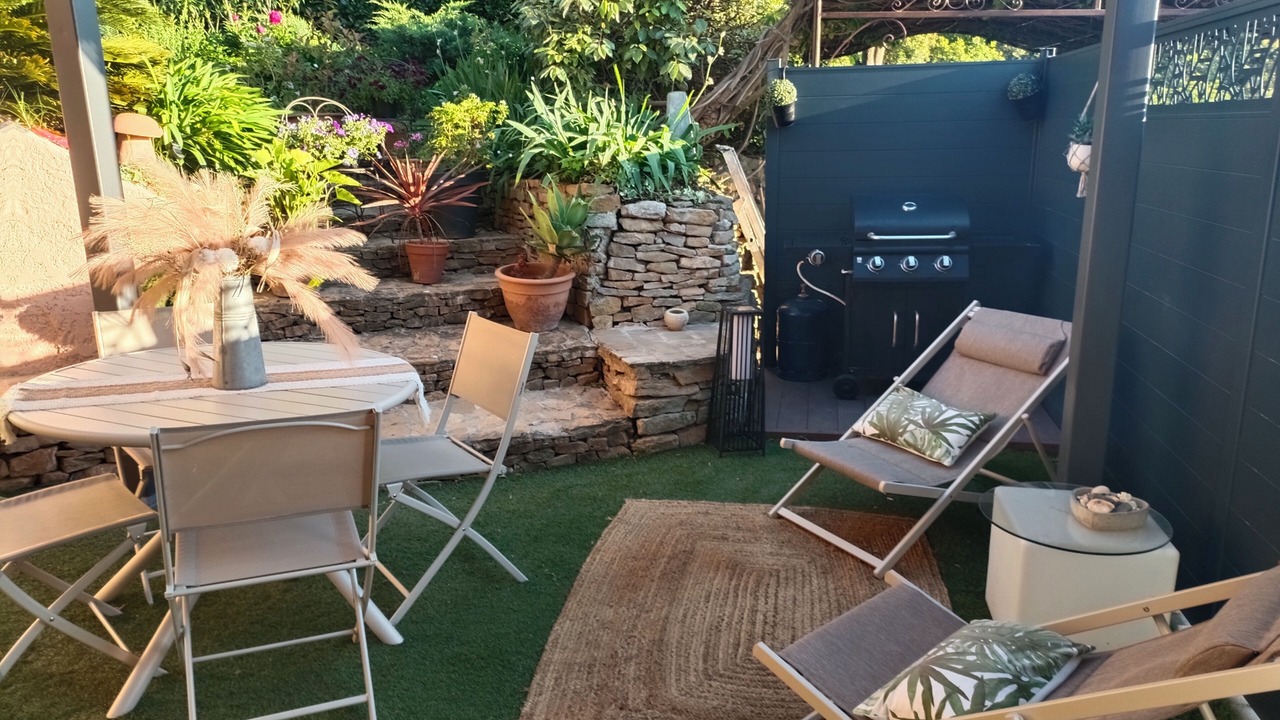 Photo of Outdoor in Ceyreste
