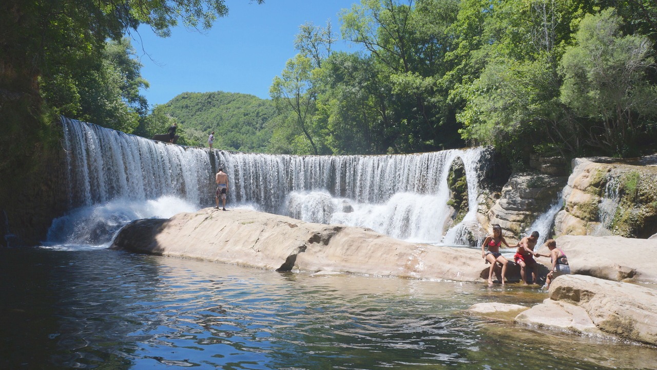 Photo of Outdoor in Sumene