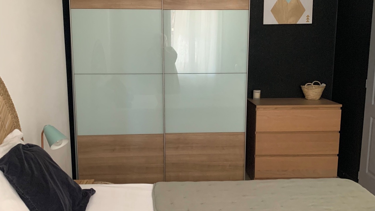 Photo of Bedroom in Les 3 Ponts