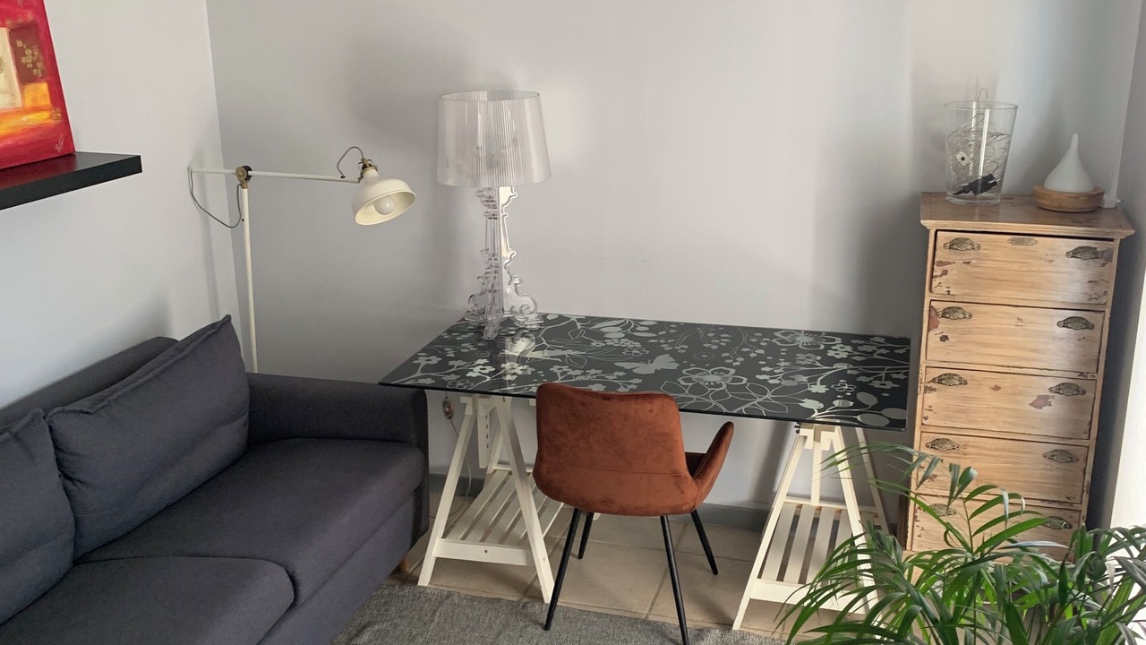 Photo of Livingroom in Les 3 Ponts