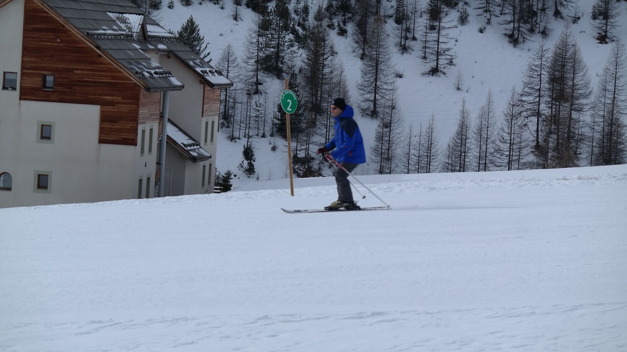 Photo of Others in Arvieux