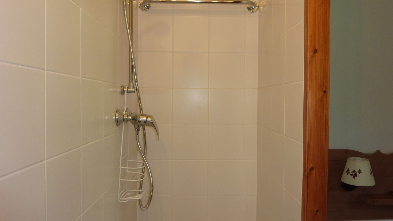 Photo of Bathroom in Arvieux