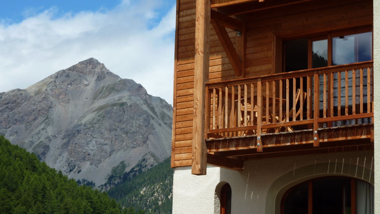 Photo of Outdoor in Arvieux