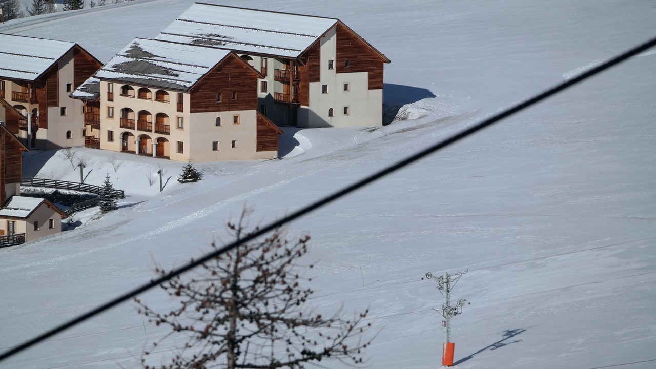 Photo of Outdoor in Arvieux