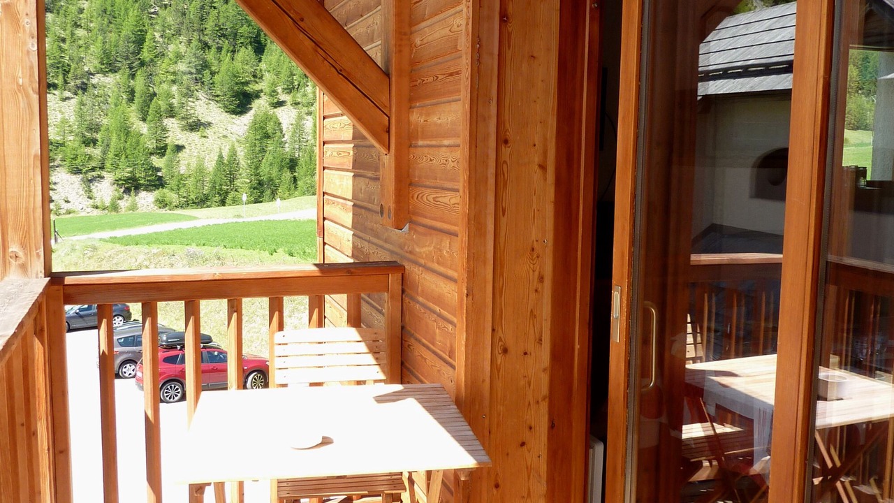 Photo of Outdoor in Arvieux