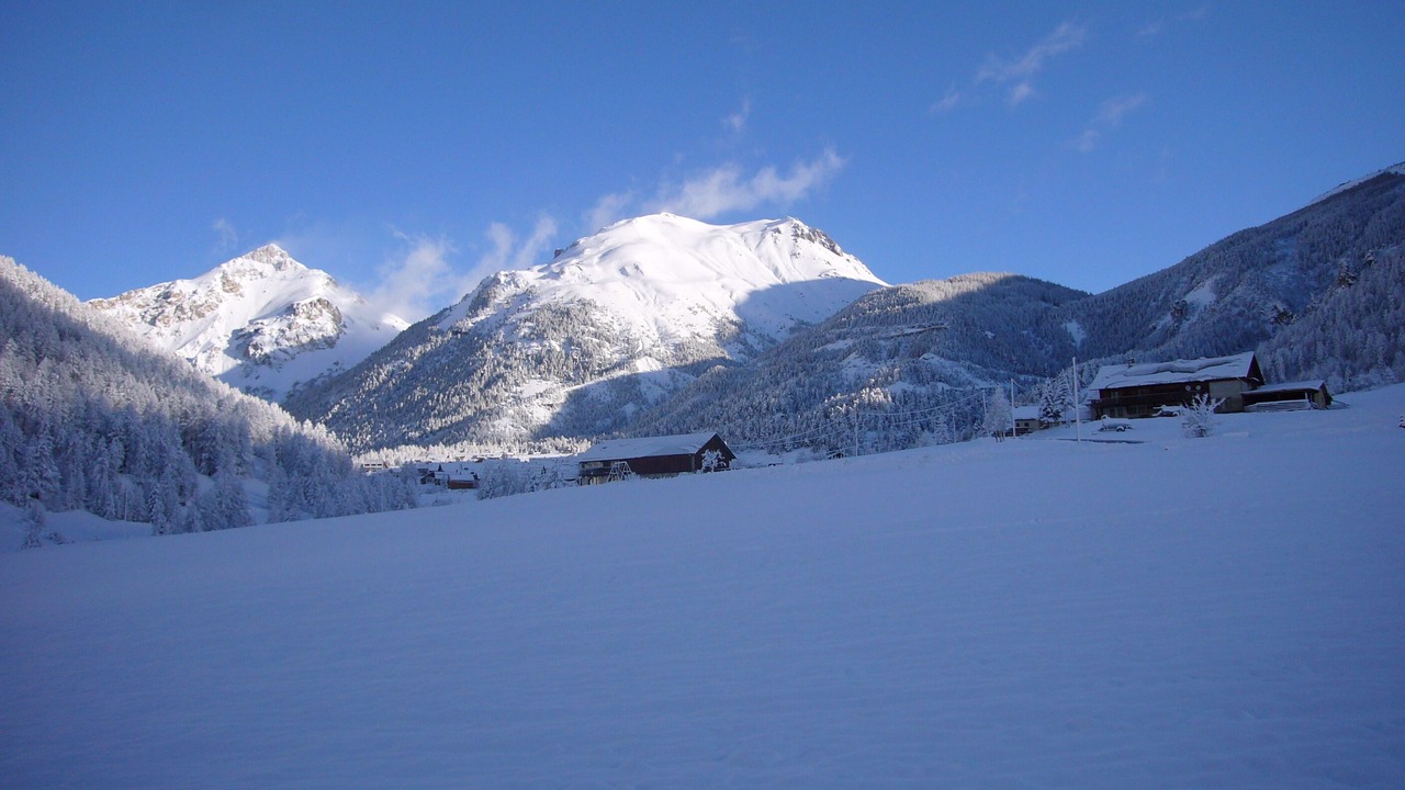 Photo of Others in Arvieux