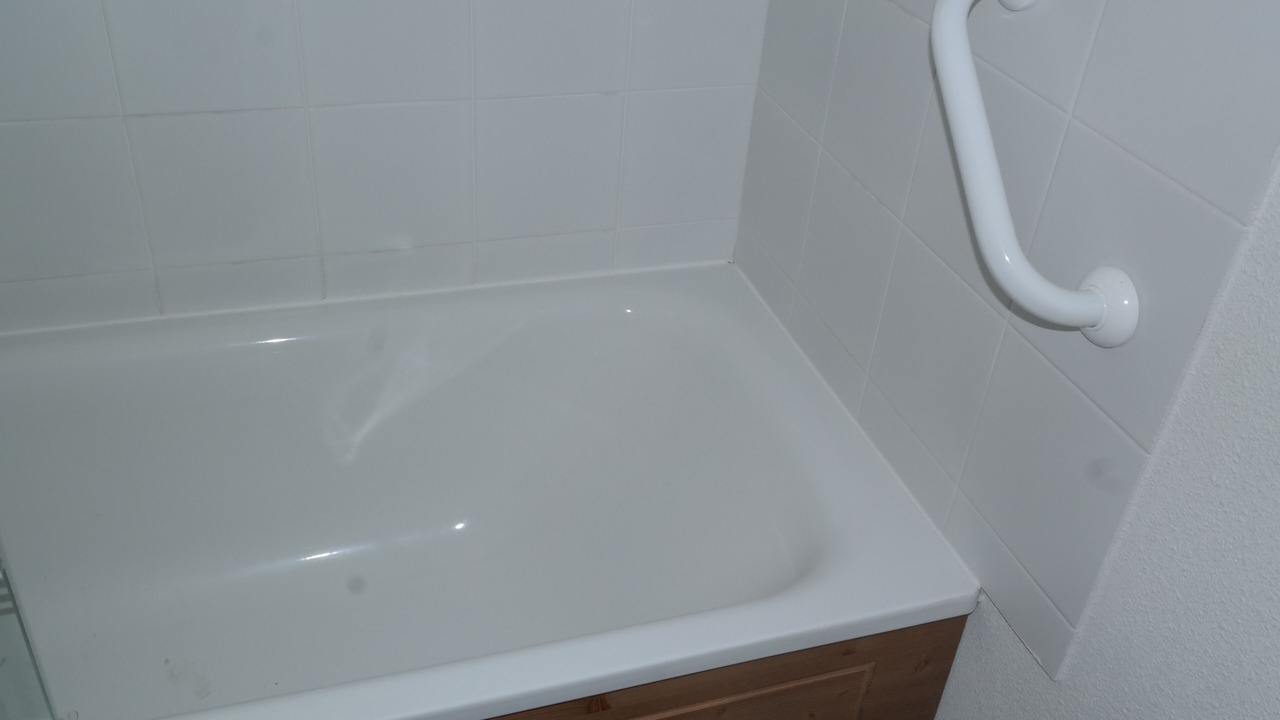Photo of Bathroom in Arvieux