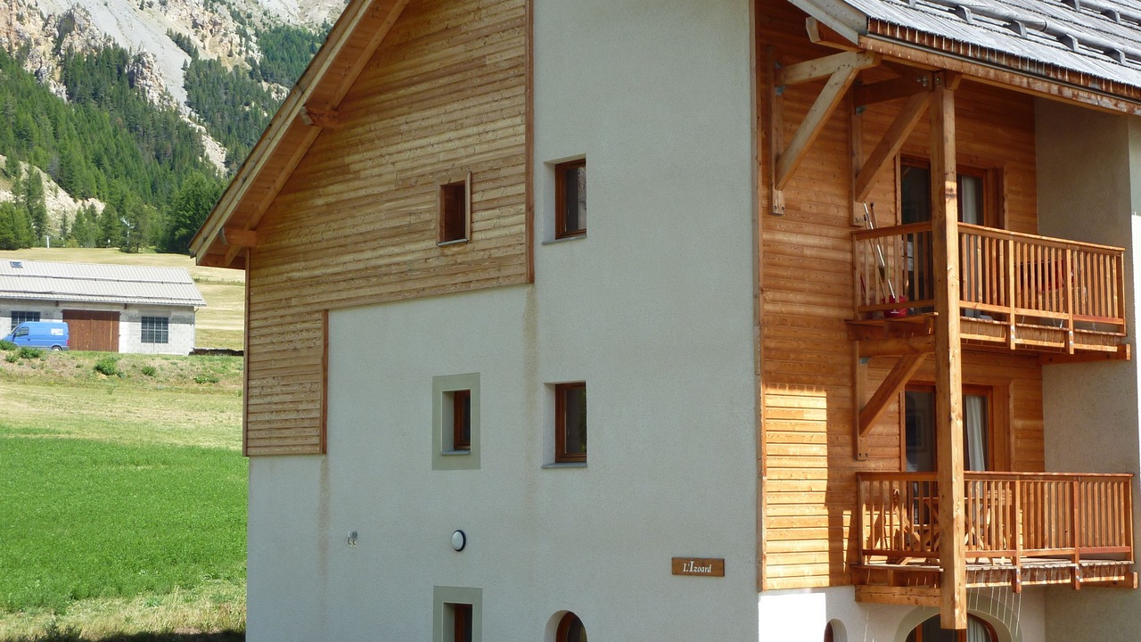 Photo of Outdoor in Arvieux