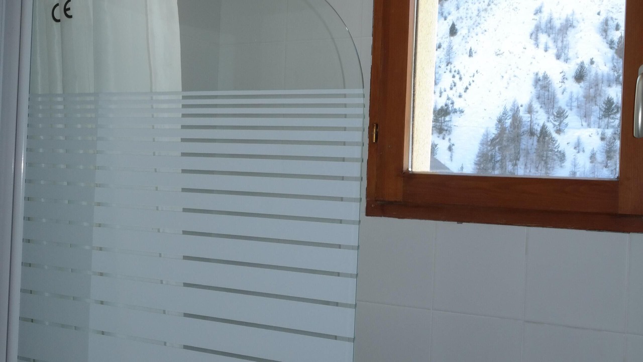 Photo of Bathroom in Arvieux