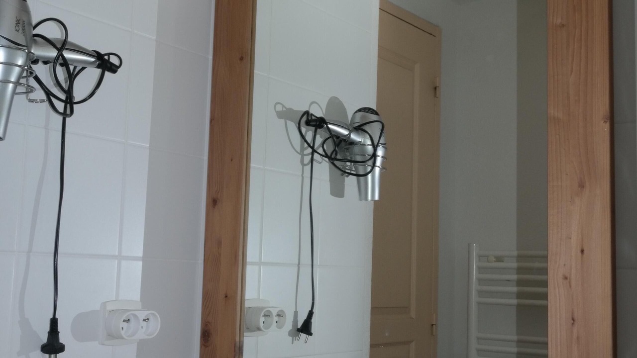 Photo of Bathroom in Arvieux