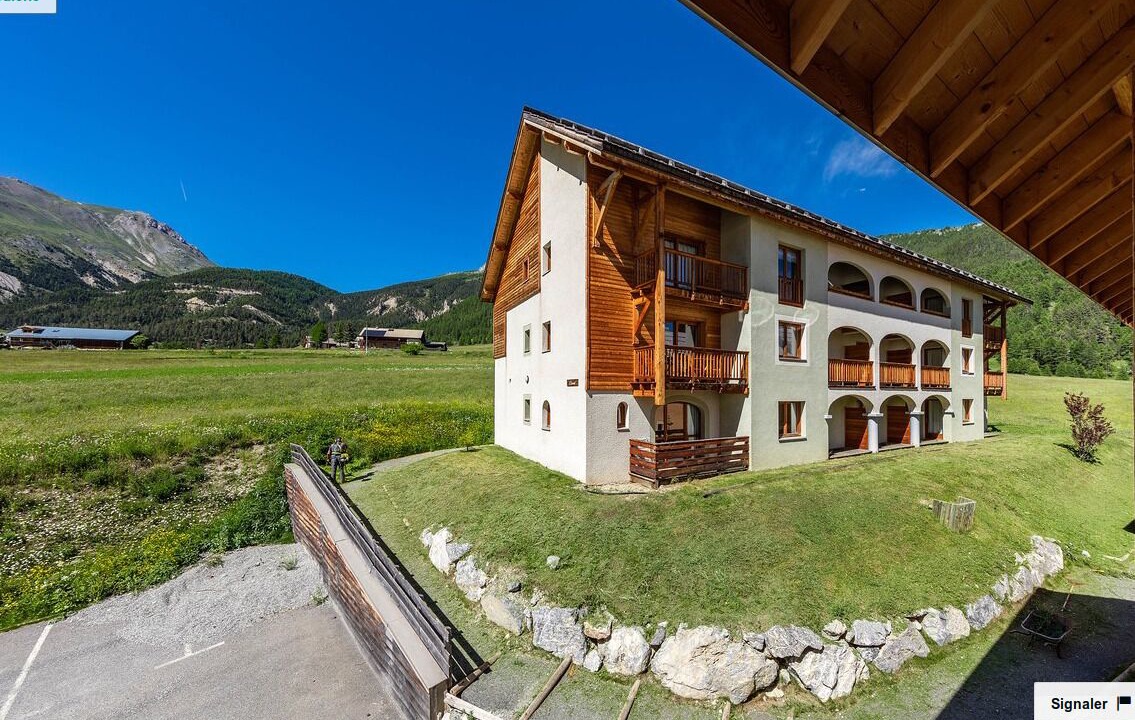 Photo of Outdoor in Arvieux