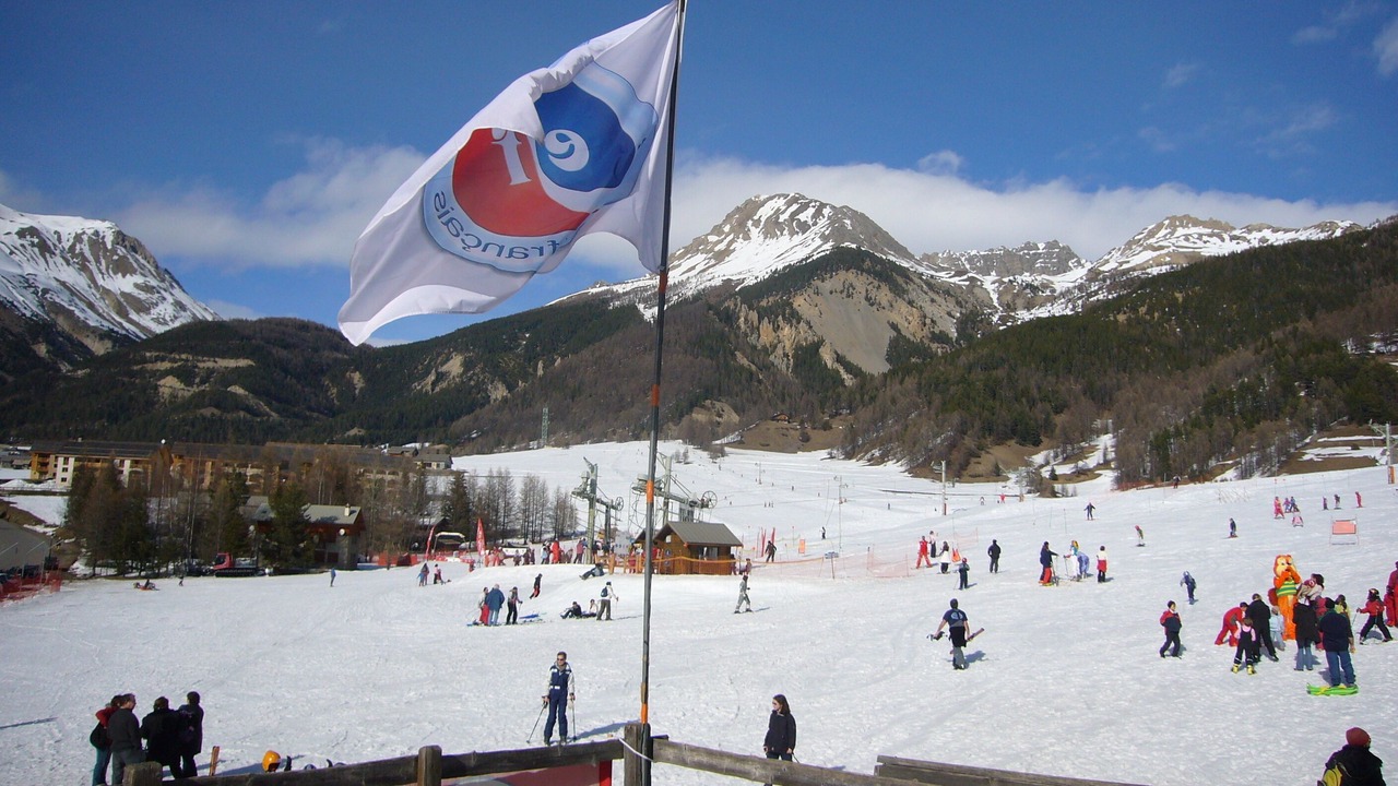 Photo of Others in Arvieux