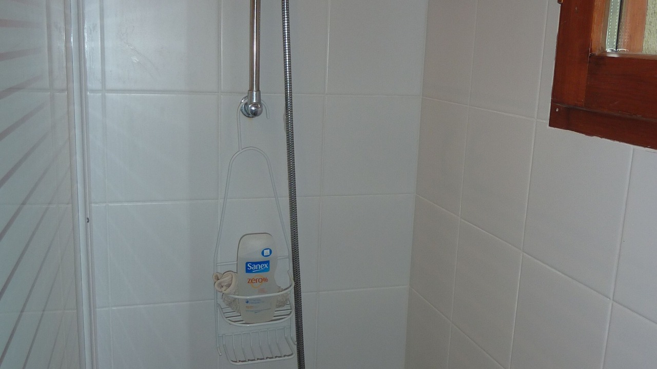 Photo of Bathroom in Arvieux