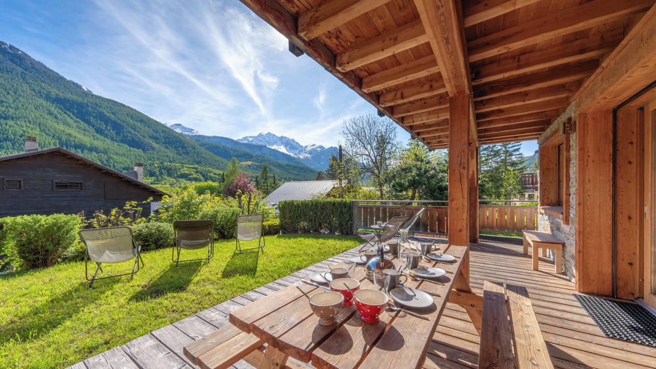 Photo of Outdoor in Le Serre Barbin