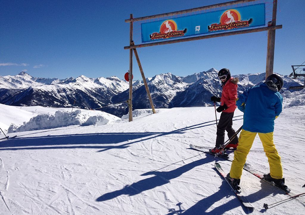 Photo of Others in Le Serre Barbin