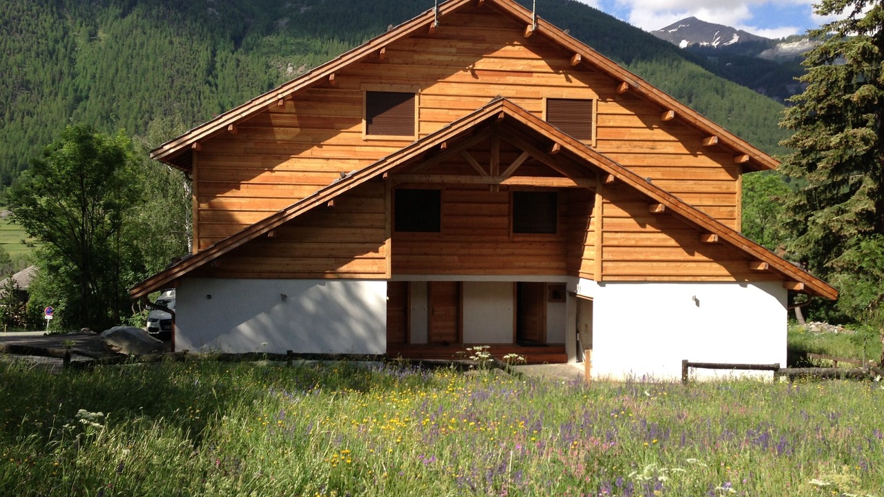 Photo of Outdoor in Le Serre Barbin