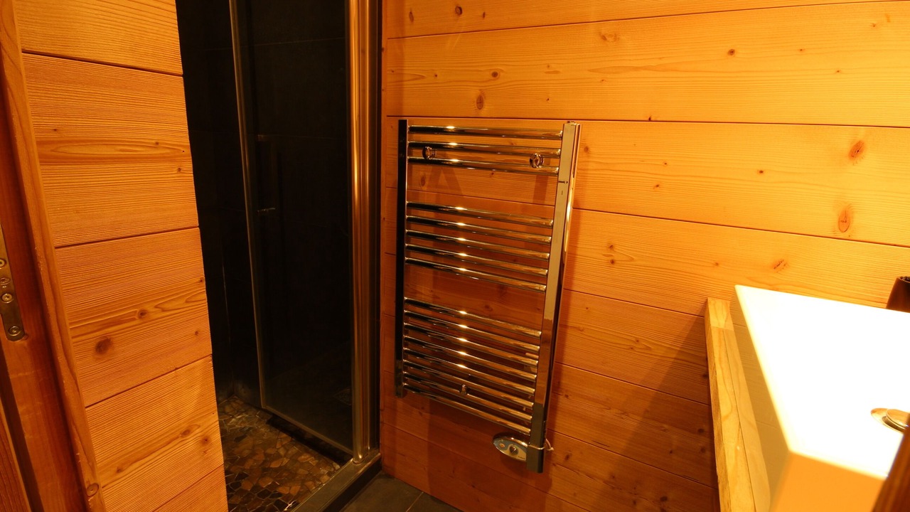 Photo of Bathroom in Le Serre Barbin