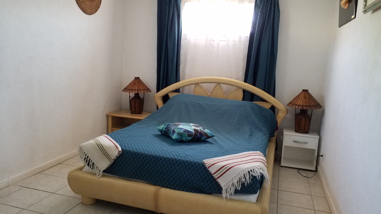Photo of Bedroom in Tourrettes