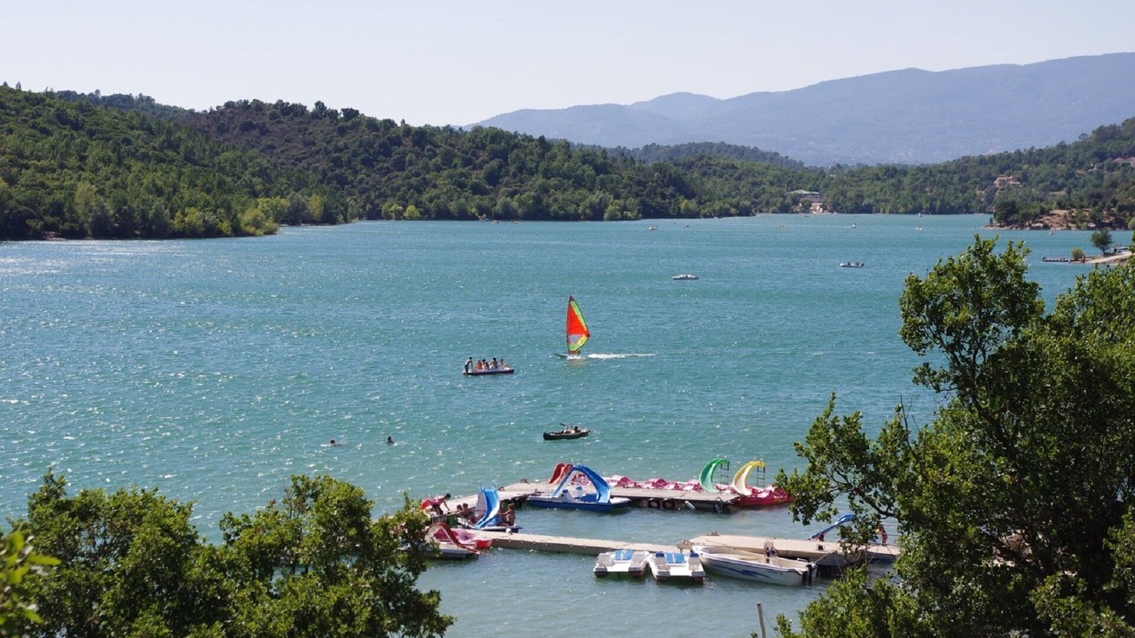 Photo of Outdoor in Tourrettes