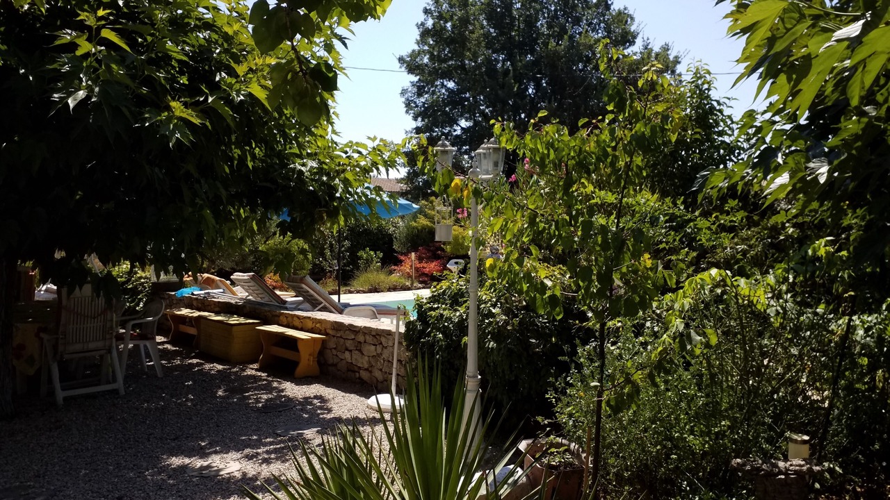 Photo of Outdoor in Tourrettes