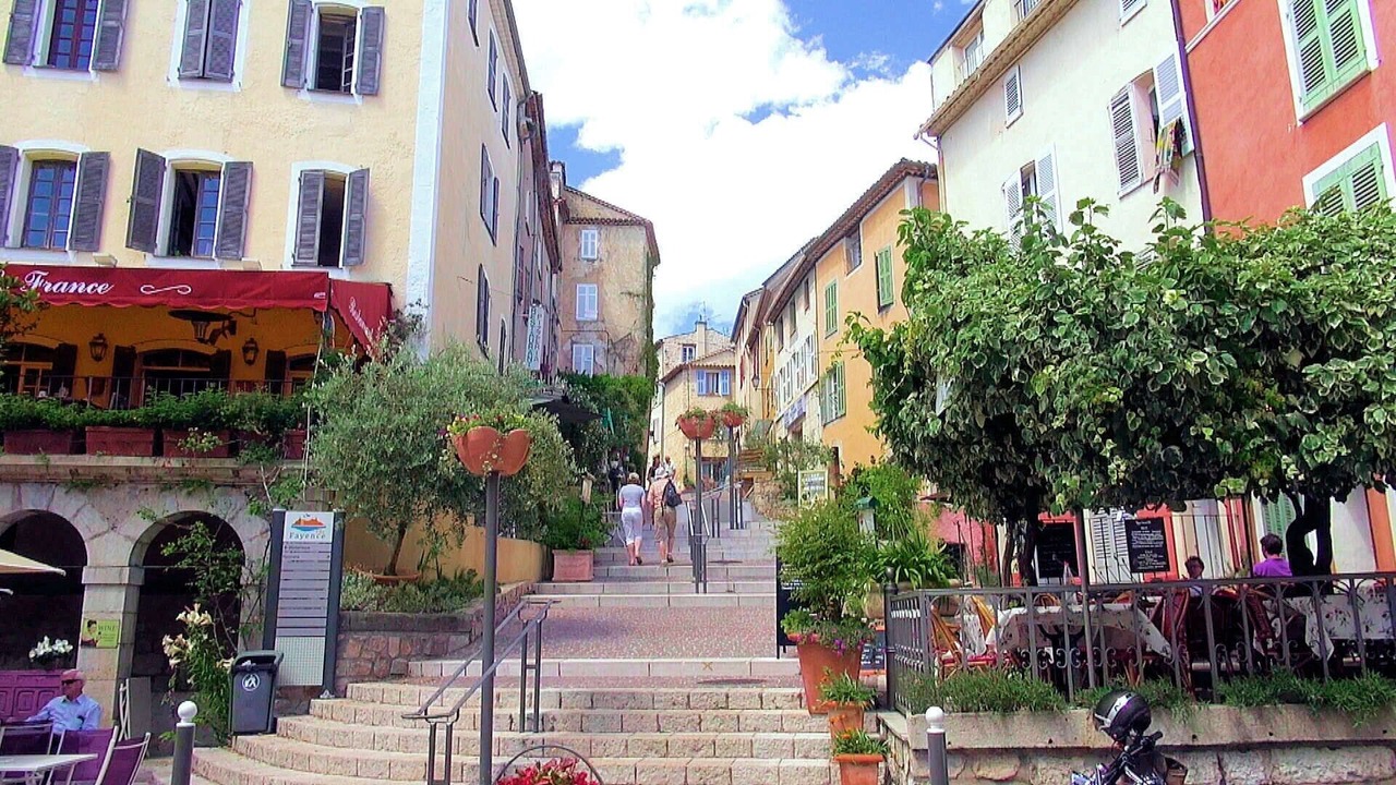 Photo of Outdoor in Tourrettes