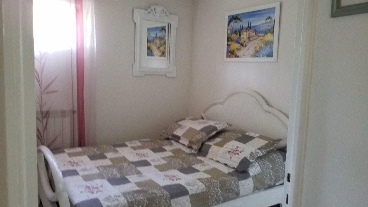 Photo of Bedroom in Tourrettes