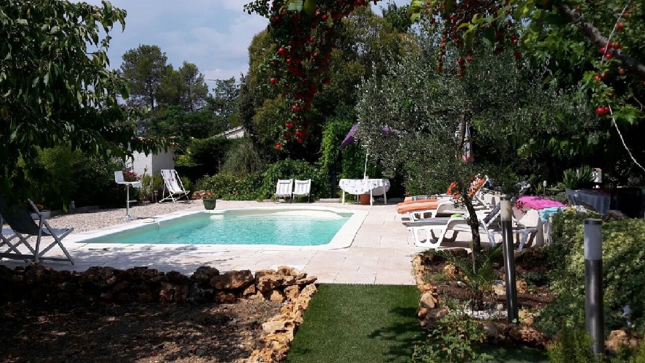 Photo of Outdoor in Tourrettes