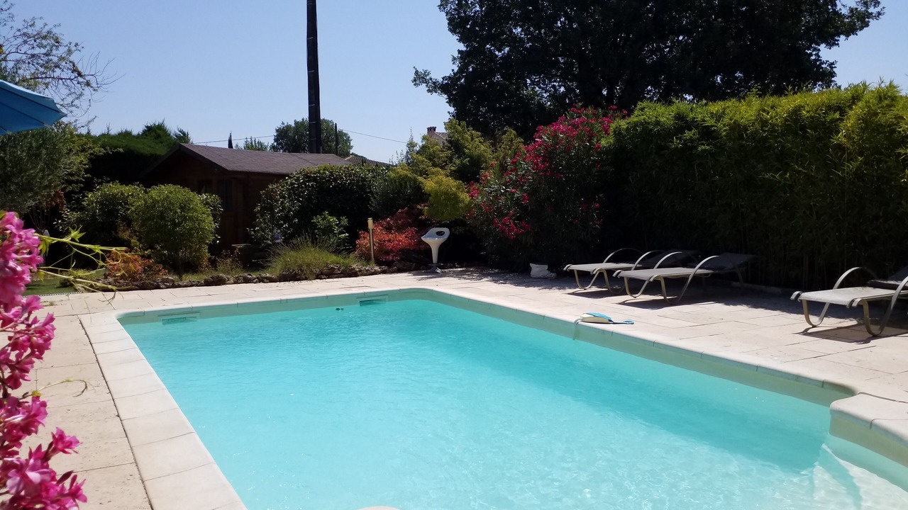 Photo of Outdoor in Tourrettes