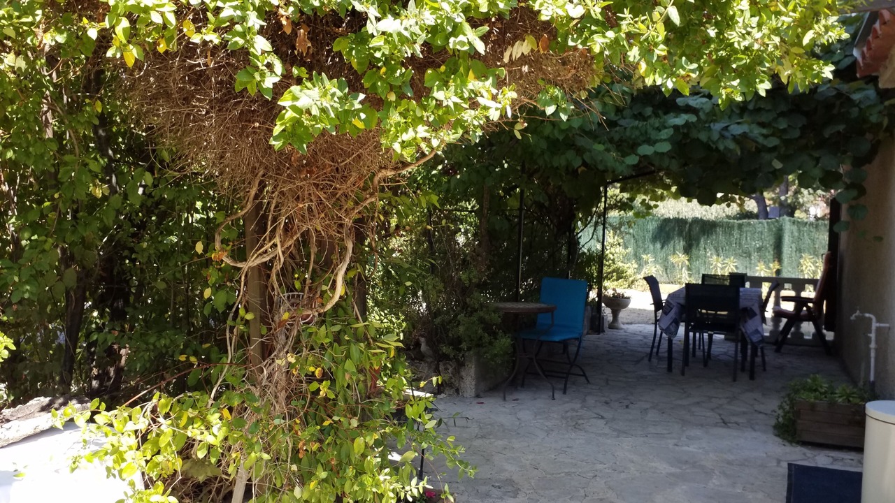 Photo of Outdoor in Tourrettes