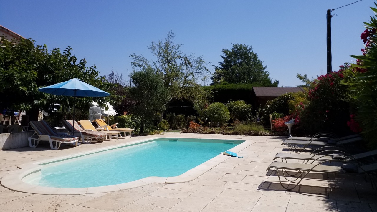 Photo of Outdoor in Tourrettes
